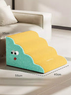 Pet Stairs: Lightweight and Portable - ꫀꪶꫀᧁꪖꪀᥴꫀ꠸ᠻꪗ~ 𝔈𝔪𝔟𝔯𝔞𝔠𝔢 𝔈𝔩𝔢𝔤𝔞𝔫𝔠𝔢