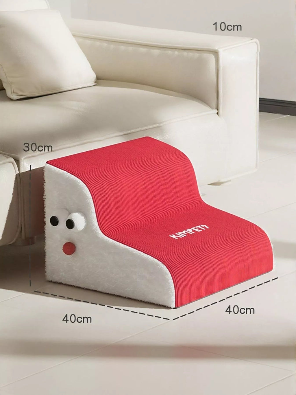 Pet Stairs: Lightweight and Portable - ꫀꪶꫀᧁꪖꪀᥴꫀ꠸ᠻꪗ~ 𝔈𝔪𝔟𝔯𝔞𝔠𝔢 𝔈𝔩𝔢𝔤𝔞𝔫𝔠𝔢