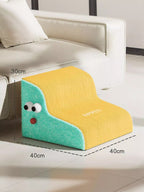 Pet Stairs: Lightweight and Portable - ꫀꪶꫀᧁꪖꪀᥴꫀ꠸ᠻꪗ~ 𝔈𝔪𝔟𝔯𝔞𝔠𝔢 𝔈𝔩𝔢𝔤𝔞𝔫𝔠𝔢