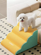 Pet Stairs: Lightweight and Portable - ꫀꪶꫀᧁꪖꪀᥴꫀ꠸ᠻꪗ~ 𝔈𝔪𝔟𝔯𝔞𝔠𝔢 𝔈𝔩𝔢𝔤𝔞𝔫𝔠𝔢