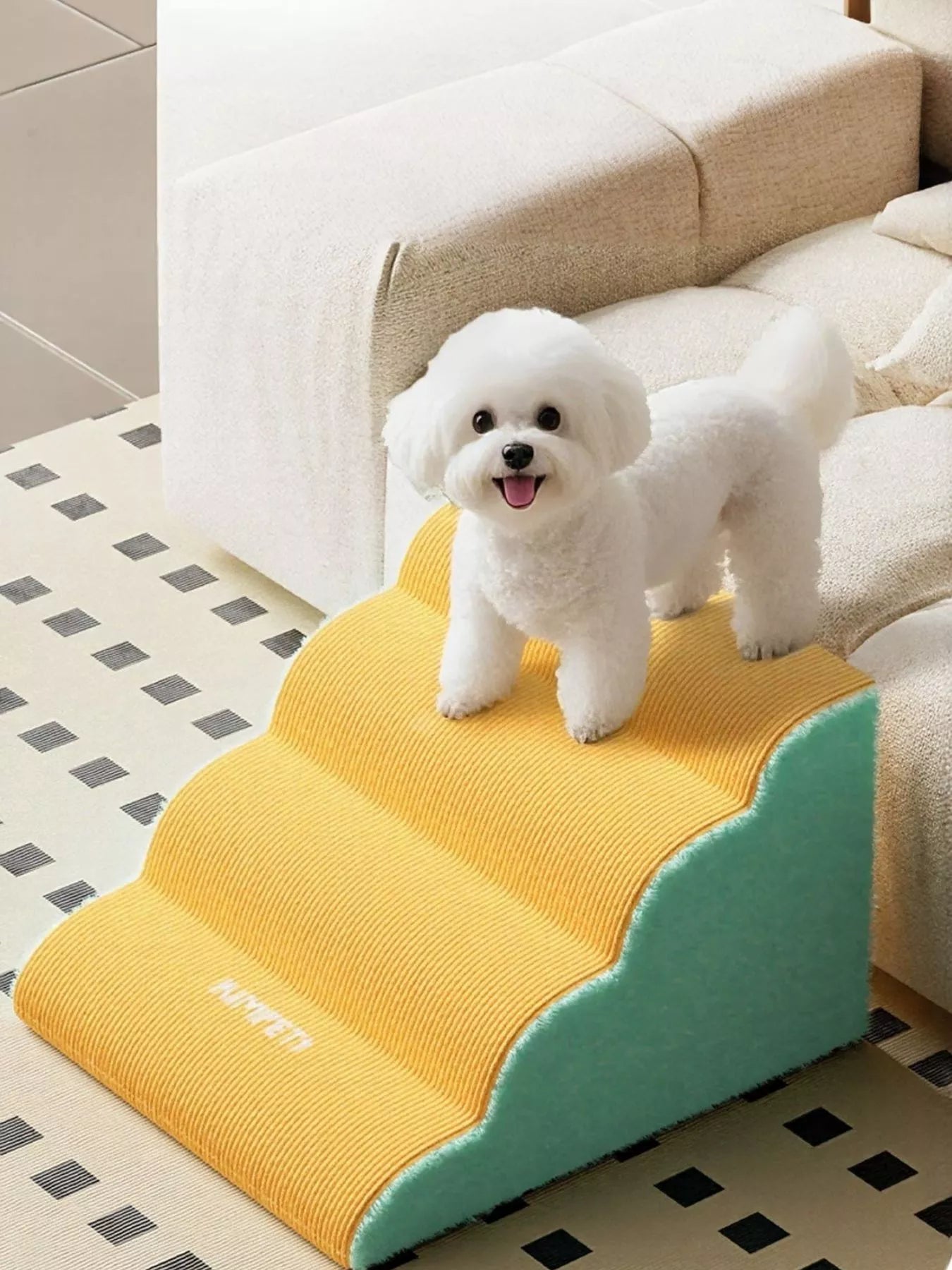 Pet Stairs: Lightweight and Portable - ꫀꪶꫀᧁꪖꪀᥴꫀ꠸ᠻꪗ~ 𝔈𝔪𝔟𝔯𝔞𝔠𝔢 𝔈𝔩𝔢𝔤𝔞𝔫𝔠𝔢