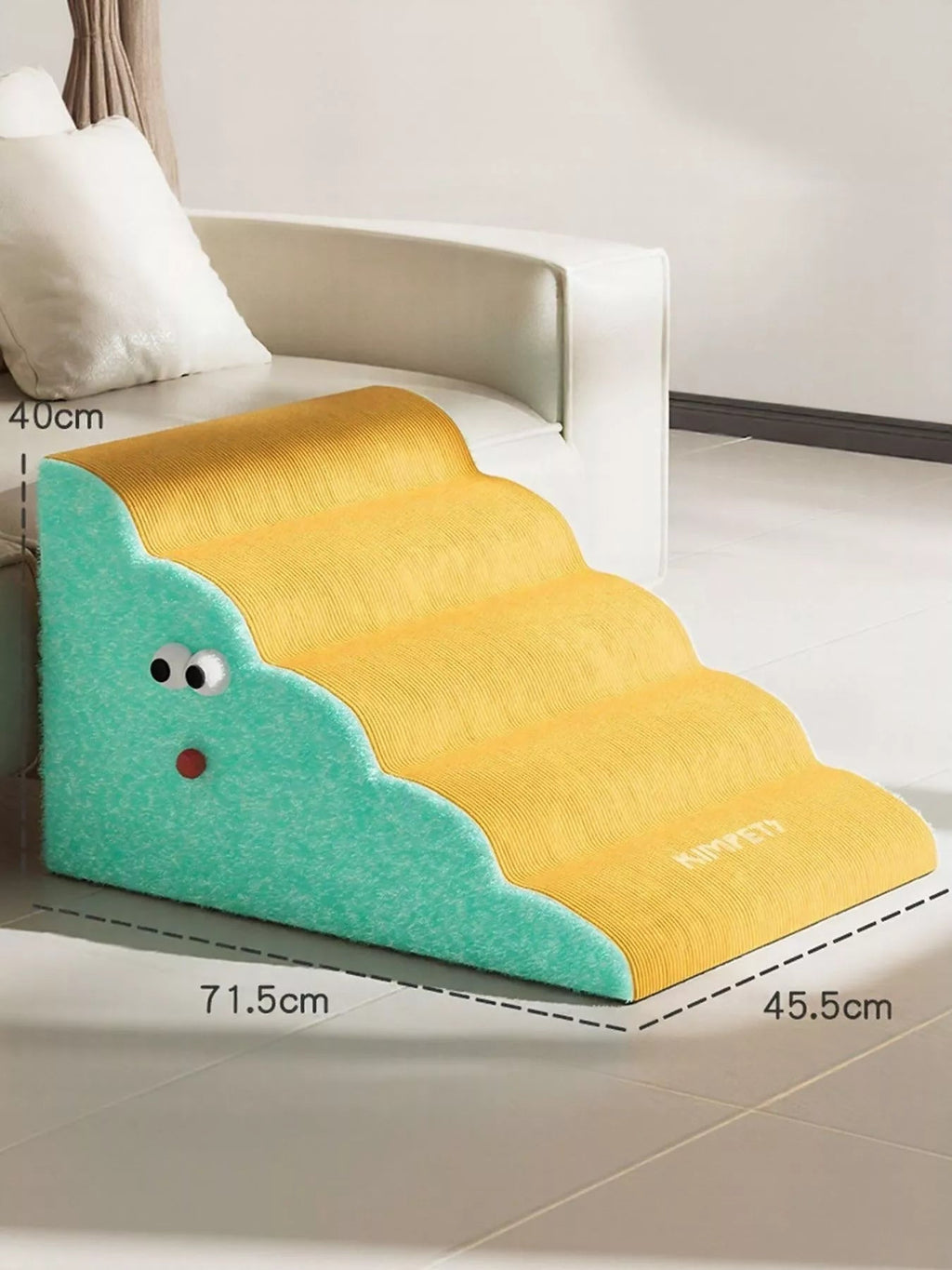 Pet Stairs: Lightweight and Portable - ꫀꪶꫀᧁꪖꪀᥴꫀ꠸ᠻꪗ~ 𝔈𝔪𝔟𝔯𝔞𝔠𝔢 𝔈𝔩𝔢𝔤𝔞𝔫𝔠𝔢