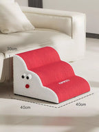 Pet Stairs: Lightweight and Portable - ꫀꪶꫀᧁꪖꪀᥴꫀ꠸ᠻꪗ~ 𝔈𝔪𝔟𝔯𝔞𝔠𝔢 𝔈𝔩𝔢𝔤𝔞𝔫𝔠𝔢