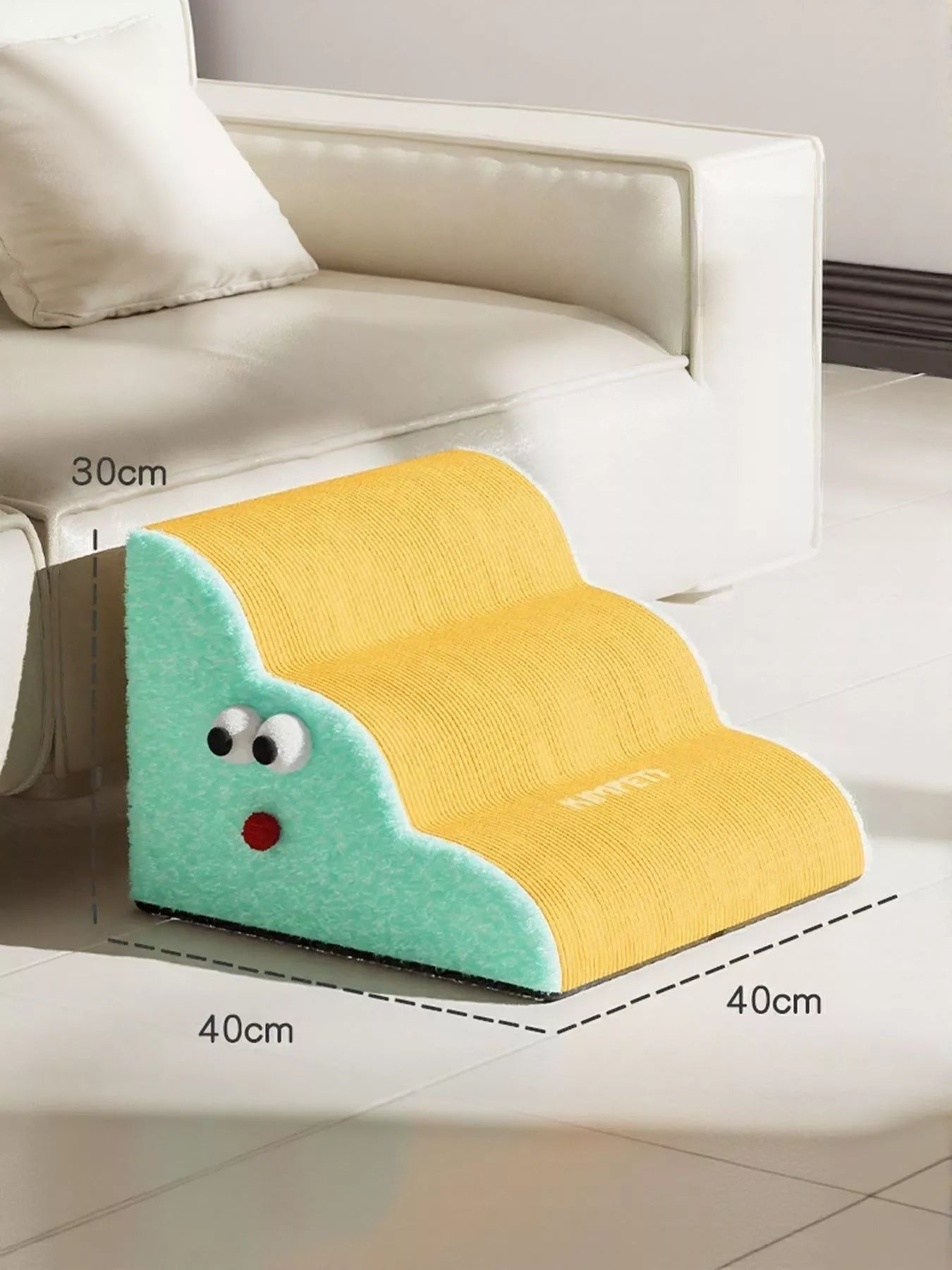 Pet Stairs: Lightweight and Portable - ꫀꪶꫀᧁꪖꪀᥴꫀ꠸ᠻꪗ~ 𝔈𝔪𝔟𝔯𝔞𝔠𝔢 𝔈𝔩𝔢𝔤𝔞𝔫𝔠𝔢