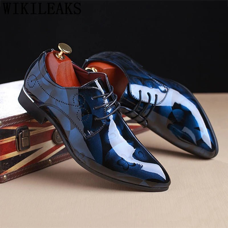 Luxury Fashion Wedding Dress Shoes - ꫀꪶꫀᧁꪖꪀᥴꫀ꠸ᠻꪗ~ 𝔈𝔪𝔟𝔯𝔞𝔠𝔢 𝔈𝔩𝔢𝔤𝔞𝔫𝔠𝔢