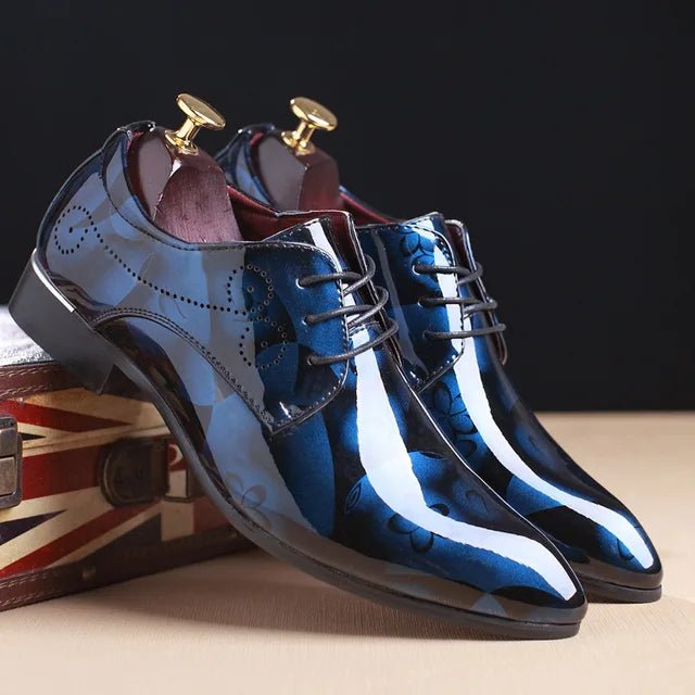 Luxury Fashion Wedding Dress Shoes - ꫀꪶꫀᧁꪖꪀᥴꫀ꠸ᠻꪗ~ 𝔈𝔪𝔟𝔯𝔞𝔠𝔢 𝔈𝔩𝔢𝔤𝔞𝔫𝔠𝔢