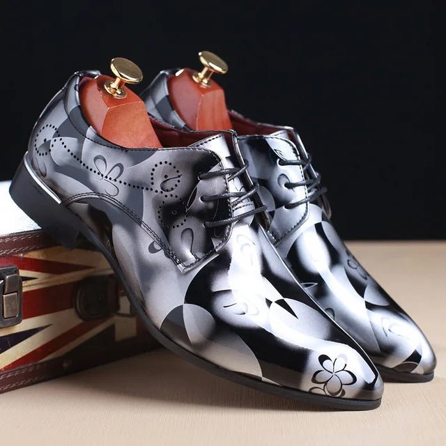 Luxury Fashion Wedding Dress Shoes - ꫀꪶꫀᧁꪖꪀᥴꫀ꠸ᠻꪗ~ 𝔈𝔪𝔟𝔯𝔞𝔠𝔢 𝔈𝔩𝔢𝔤𝔞𝔫𝔠𝔢
