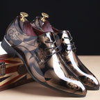 Luxury Fashion Wedding Dress Shoes - ꫀꪶꫀᧁꪖꪀᥴꫀ꠸ᠻꪗ~ 𝔈𝔪𝔟𝔯𝔞𝔠𝔢 𝔈𝔩𝔢𝔤𝔞𝔫𝔠𝔢
