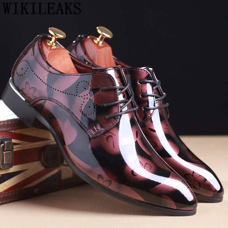 Luxury Fashion Wedding Dress Shoes - ꫀꪶꫀᧁꪖꪀᥴꫀ꠸ᠻꪗ~ 𝔈𝔪𝔟𝔯𝔞𝔠𝔢 𝔈𝔩𝔢𝔤𝔞𝔫𝔠𝔢