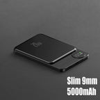 Magnetic Power Bank Wireless External Auxiliary Battery Pack - ꫀꪶꫀᧁꪖꪀᥴꫀ꠸ᠻꪗ~ 𝔈𝔪𝔟𝔯𝔞𝔠𝔢 𝔈𝔩𝔢𝔤𝔞𝔫𝔠𝔢