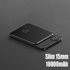 Magnetic Power Bank Wireless External Auxiliary Battery Pack - ꫀꪶꫀᧁꪖꪀᥴꫀ꠸ᠻꪗ~ 𝔈𝔪𝔟𝔯𝔞𝔠𝔢 𝔈𝔩𝔢𝔤𝔞𝔫𝔠𝔢