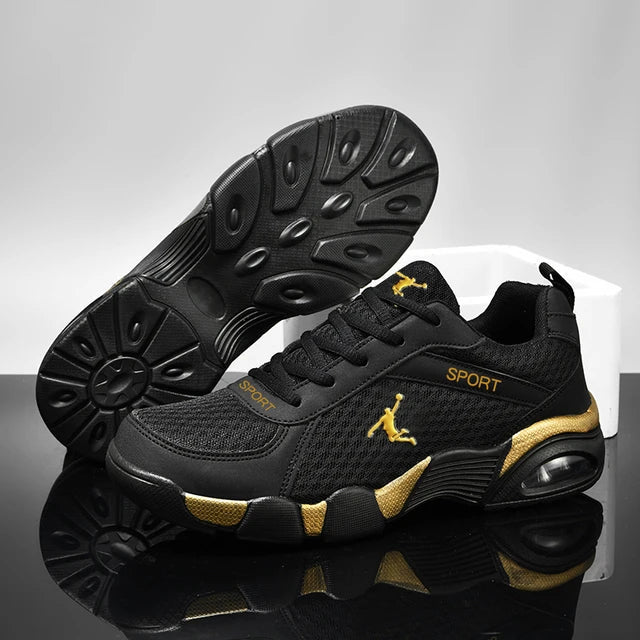 Men Casual Running Sports Shoes - ꫀꪶꫀᧁꪖꪀᥴꫀ꠸ᠻꪗ~ 𝔈𝔪𝔟𝔯𝔞𝔠𝔢 𝔈𝔩𝔢𝔤𝔞𝔫𝔠𝔢