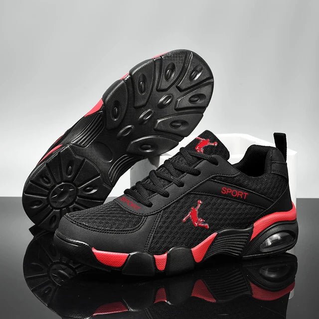 Men Casual Running Sports Shoes - ꫀꪶꫀᧁꪖꪀᥴꫀ꠸ᠻꪗ~ 𝔈𝔪𝔟𝔯𝔞𝔠𝔢 𝔈𝔩𝔢𝔤𝔞𝔫𝔠𝔢