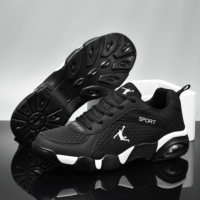 Men Casual Running Sports Shoes - ꫀꪶꫀᧁꪖꪀᥴꫀ꠸ᠻꪗ~ 𝔈𝔪𝔟𝔯𝔞𝔠𝔢 𝔈𝔩𝔢𝔤𝔞𝔫𝔠𝔢