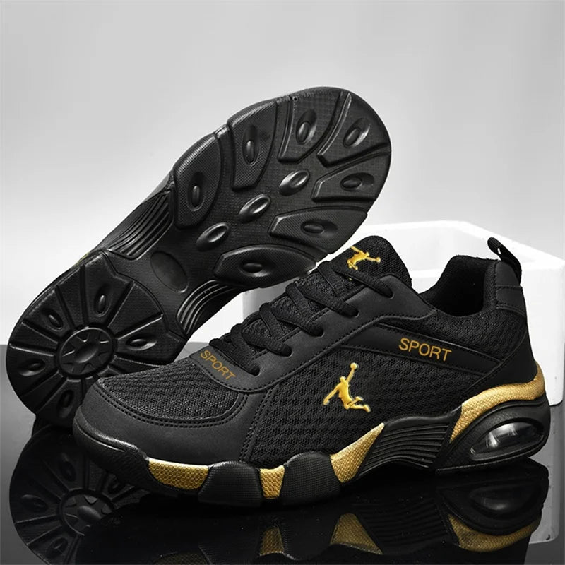 Men Casual Running Sports Shoes - ꫀꪶꫀᧁꪖꪀᥴꫀ꠸ᠻꪗ~ 𝔈𝔪𝔟𝔯𝔞𝔠𝔢 𝔈𝔩𝔢𝔤𝔞𝔫𝔠𝔢