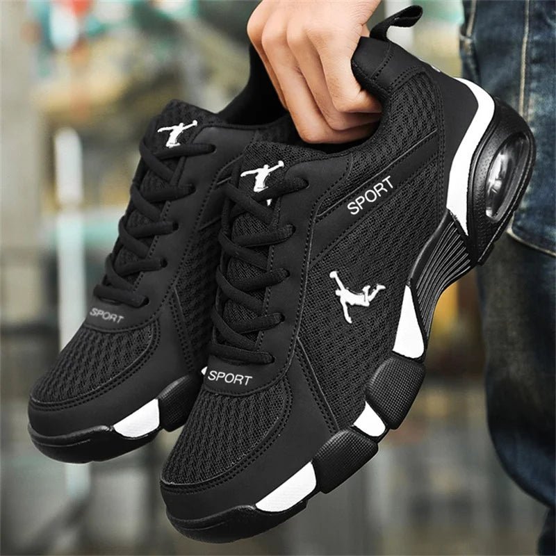 Men Casual Running Sports Shoes - ꫀꪶꫀᧁꪖꪀᥴꫀ꠸ᠻꪗ~ 𝔈𝔪𝔟𝔯𝔞𝔠𝔢 𝔈𝔩𝔢𝔤𝔞𝔫𝔠𝔢