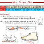 Men Fashionable Flat Canvas Shoes - ꫀꪶꫀᧁꪖꪀᥴꫀ꠸ᠻꪗ~ 𝔈𝔪𝔟𝔯𝔞𝔠𝔢 𝔈𝔩𝔢𝔤𝔞𝔫𝔠𝔢