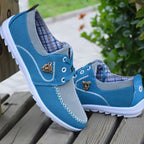 Men Fashionable Flat Canvas Shoes - ꫀꪶꫀᧁꪖꪀᥴꫀ꠸ᠻꪗ~ 𝔈𝔪𝔟𝔯𝔞𝔠𝔢 𝔈𝔩𝔢𝔤𝔞𝔫𝔠𝔢