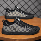 Men's Breathable Canvas Trendy Shoes - ꫀꪶꫀᧁꪖꪀᥴꫀ꠸ᠻꪗ~ 𝔈𝔪𝔟𝔯𝔞𝔠𝔢 𝔈𝔩𝔢𝔤𝔞𝔫𝔠𝔢