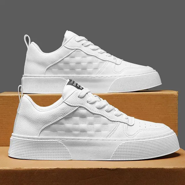 Men's Breathable Trendy Casual Shoes - ꫀꪶꫀᧁꪖꪀᥴꫀ꠸ᠻꪗ~ 𝔈𝔪𝔟𝔯𝔞𝔠𝔢 𝔈𝔩𝔢𝔤𝔞𝔫𝔠𝔢
