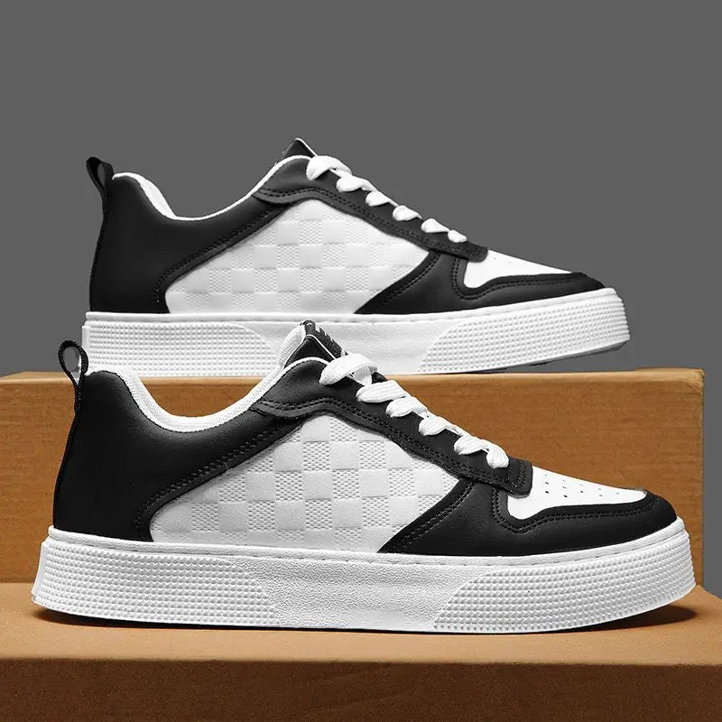 Men's Breathable Trendy Casual Shoes - ꫀꪶꫀᧁꪖꪀᥴꫀ꠸ᠻꪗ~ 𝔈𝔪𝔟𝔯𝔞𝔠𝔢 𝔈𝔩𝔢𝔤𝔞𝔫𝔠𝔢