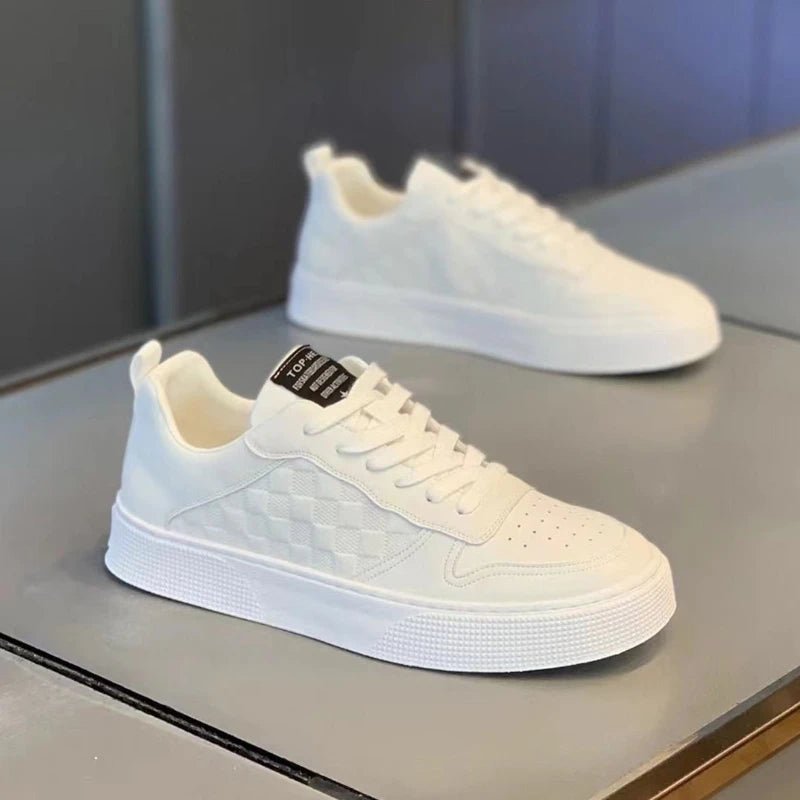 Men's Breathable Trendy Casual Shoes - ꫀꪶꫀᧁꪖꪀᥴꫀ꠸ᠻꪗ~ 𝔈𝔪𝔟𝔯𝔞𝔠𝔢 𝔈𝔩𝔢𝔤𝔞𝔫𝔠𝔢