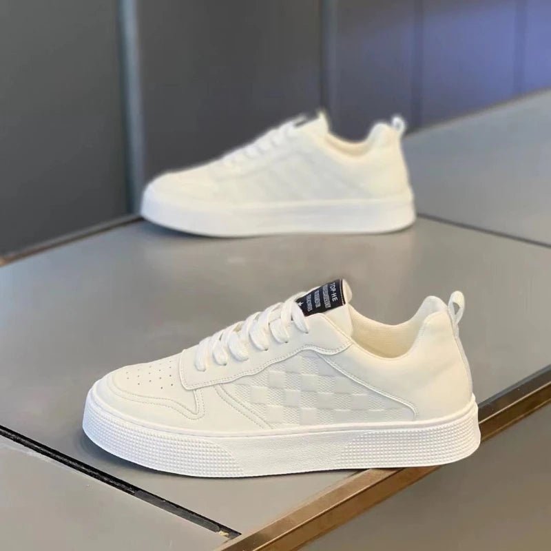 Men's Breathable Trendy Casual Shoes - ꫀꪶꫀᧁꪖꪀᥴꫀ꠸ᠻꪗ~ 𝔈𝔪𝔟𝔯𝔞𝔠𝔢 𝔈𝔩𝔢𝔤𝔞𝔫𝔠𝔢