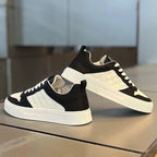 Men's Breathable Trendy Casual Shoes - ꫀꪶꫀᧁꪖꪀᥴꫀ꠸ᠻꪗ~ 𝔈𝔪𝔟𝔯𝔞𝔠𝔢 𝔈𝔩𝔢𝔤𝔞𝔫𝔠𝔢