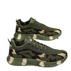 Men's Camouflage Sports Running Shoes - ꫀꪶꫀᧁꪖꪀᥴꫀ꠸ᠻꪗ~ 𝔈𝔪𝔟𝔯𝔞𝔠𝔢 𝔈𝔩𝔢𝔤𝔞𝔫𝔠𝔢