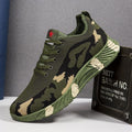 Men's Camouflage Sports Running Shoes - ꫀꪶꫀᧁꪖꪀᥴꫀ꠸ᠻꪗ~ 𝔈𝔪𝔟𝔯𝔞𝔠𝔢 𝔈𝔩𝔢𝔤𝔞𝔫𝔠𝔢