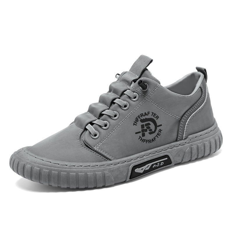 Men’s Fashionable Canvas Shoes - ꫀꪶꫀᧁꪖꪀᥴꫀ꠸ᠻꪗ~ 𝔈𝔪𝔟𝔯𝔞𝔠𝔢 𝔈𝔩𝔢𝔤𝔞𝔫𝔠𝔢
