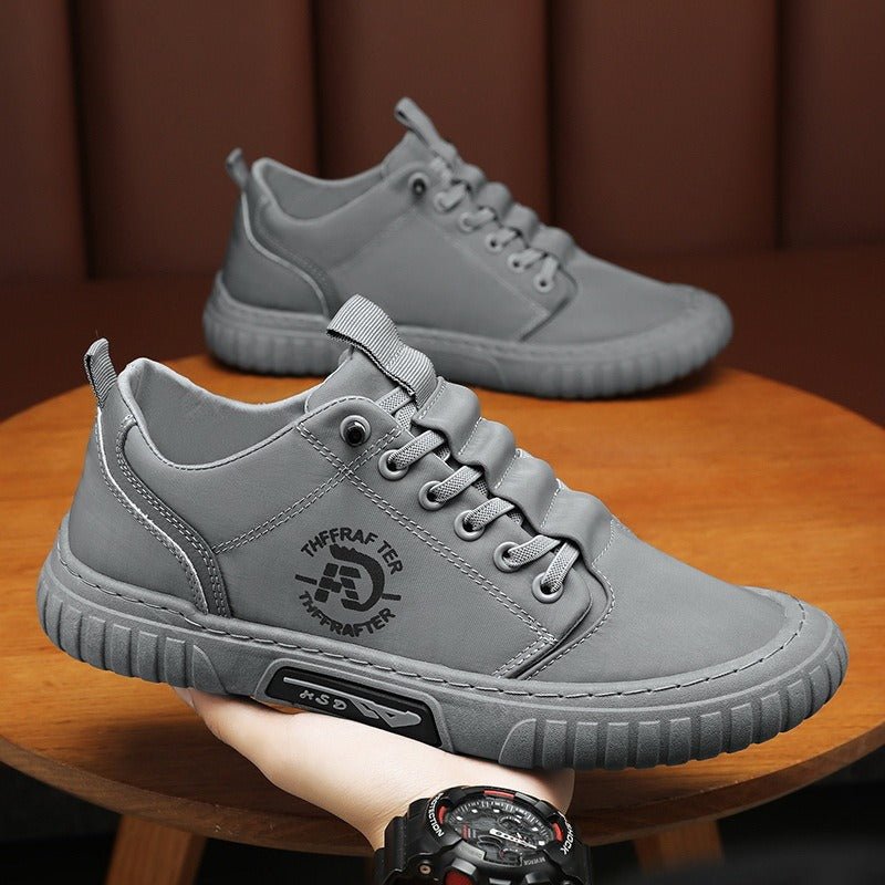Men’s Fashionable Canvas Shoes - ꫀꪶꫀᧁꪖꪀᥴꫀ꠸ᠻꪗ~ 𝔈𝔪𝔟𝔯𝔞𝔠𝔢 𝔈𝔩𝔢𝔤𝔞𝔫𝔠𝔢