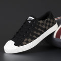 Mens Canvas Low Top Fashion Shoes - ꫀꪶꫀᧁꪖꪀᥴꫀ꠸ᠻꪗ~ 𝔈𝔪𝔟𝔯𝔞𝔠𝔢 𝔈𝔩𝔢𝔤𝔞𝔫𝔠𝔢