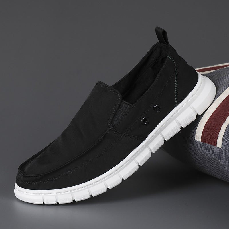 Mens Canvas Low Top Fashion Shoes - ꫀꪶꫀᧁꪖꪀᥴꫀ꠸ᠻꪗ~ 𝔈𝔪𝔟𝔯𝔞𝔠𝔢 𝔈𝔩𝔢𝔤𝔞𝔫𝔠𝔢