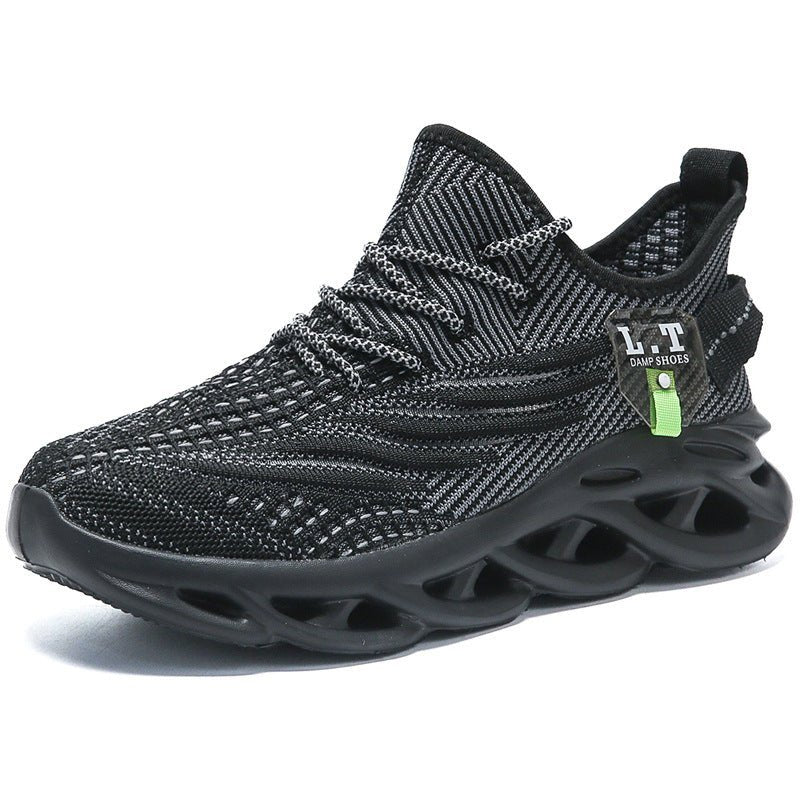 Men's Casual Dough Twist Running Shoes - ꫀꪶꫀᧁꪖꪀᥴꫀ꠸ᠻꪗ~ 𝔈𝔪𝔟𝔯𝔞𝔠𝔢 𝔈𝔩𝔢𝔤𝔞𝔫𝔠𝔢