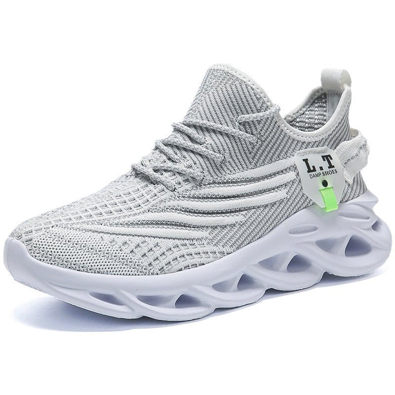 Men's Casual Dough Twist Running Shoes - ꫀꪶꫀᧁꪖꪀᥴꫀ꠸ᠻꪗ~ 𝔈𝔪𝔟𝔯𝔞𝔠𝔢 𝔈𝔩𝔢𝔤𝔞𝔫𝔠𝔢