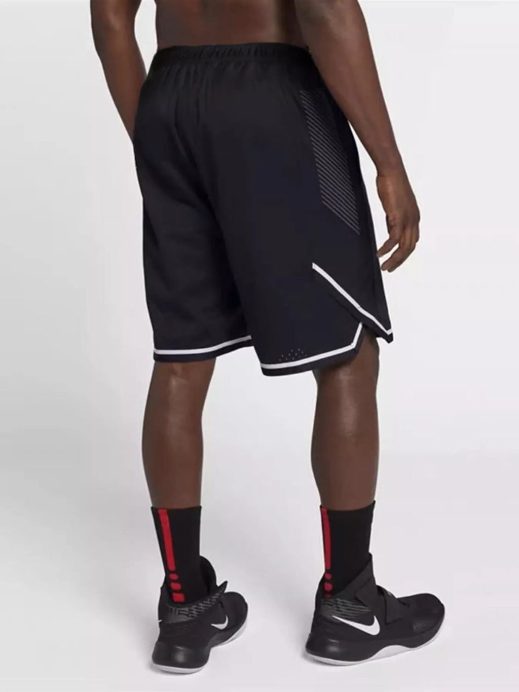 Men's Drawstring Quick - Dry Active Shorts - ꫀꪶꫀᧁꪖꪀᥴꫀ꠸ᠻꪗ~ 𝔈𝔪𝔟𝔯𝔞𝔠𝔢 𝔈𝔩𝔢𝔤𝔞𝔫𝔠𝔢