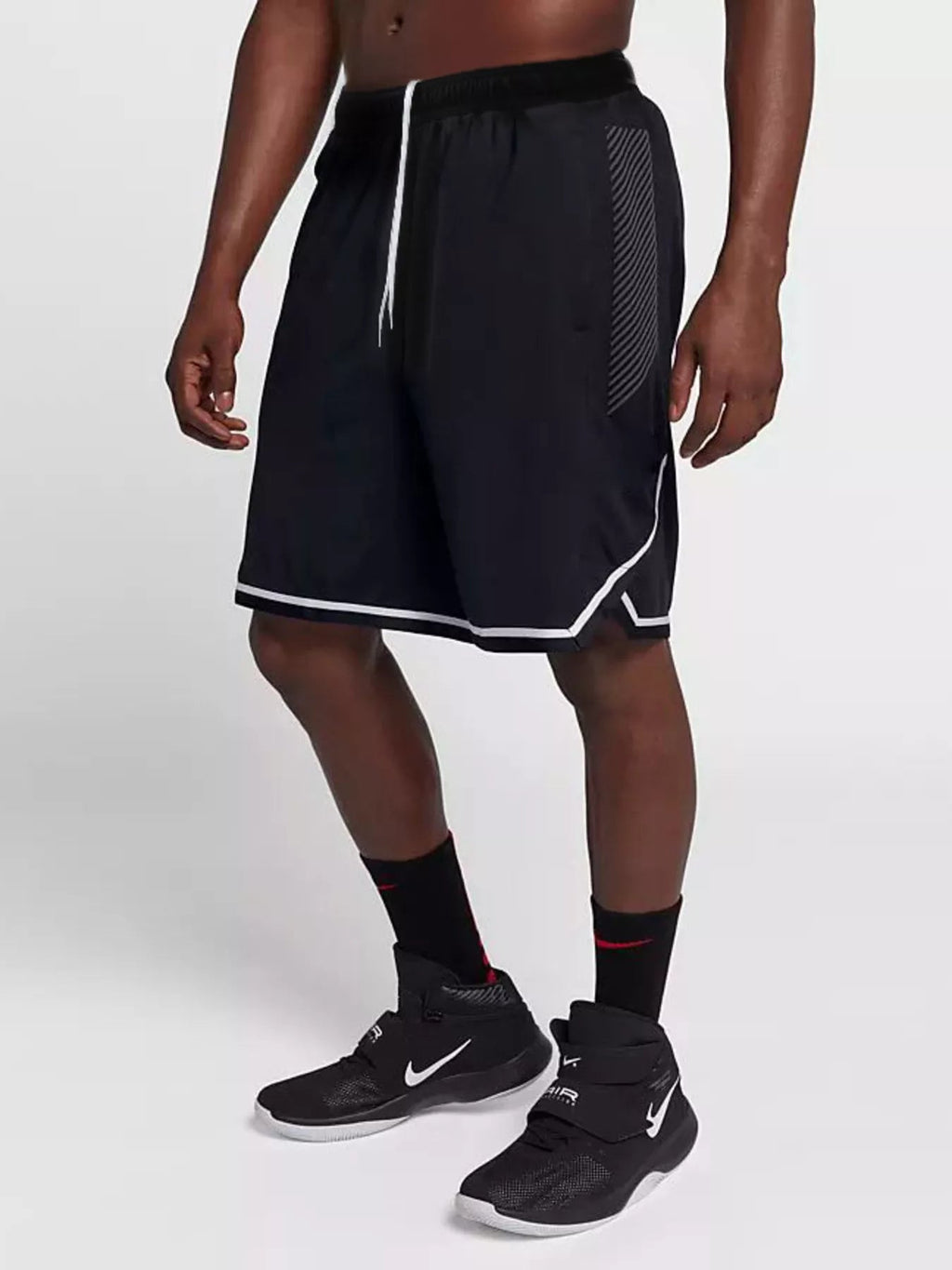 Men's Drawstring Quick - Dry Active Shorts - ꫀꪶꫀᧁꪖꪀᥴꫀ꠸ᠻꪗ~ 𝔈𝔪𝔟𝔯𝔞𝔠𝔢 𝔈𝔩𝔢𝔤𝔞𝔫𝔠𝔢