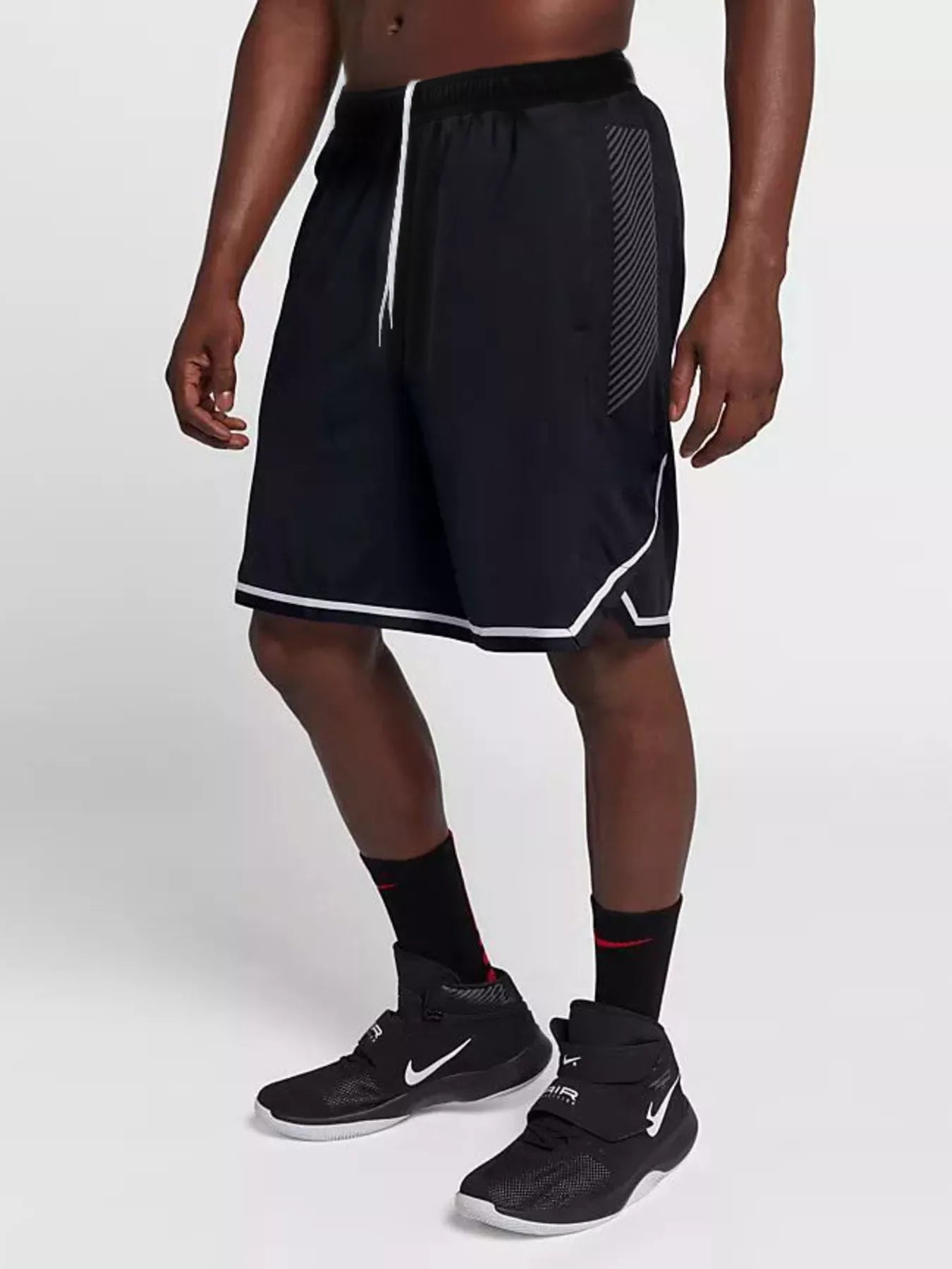 Men's Drawstring Quick - Dry Active Shorts - ꫀꪶꫀᧁꪖꪀᥴꫀ꠸ᠻꪗ~ 𝔈𝔪𝔟𝔯𝔞𝔠𝔢 𝔈𝔩𝔢𝔤𝔞𝔫𝔠𝔢