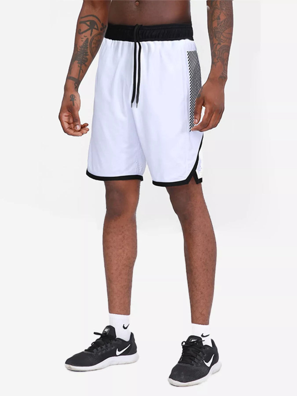 Men's Drawstring Quick - Dry Active Shorts - ꫀꪶꫀᧁꪖꪀᥴꫀ꠸ᠻꪗ~ 𝔈𝔪𝔟𝔯𝔞𝔠𝔢 𝔈𝔩𝔢𝔤𝔞𝔫𝔠𝔢