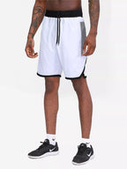 Men's Drawstring Quick - Dry Active Shorts - ꫀꪶꫀᧁꪖꪀᥴꫀ꠸ᠻꪗ~ 𝔈𝔪𝔟𝔯𝔞𝔠𝔢 𝔈𝔩𝔢𝔤𝔞𝔫𝔠𝔢