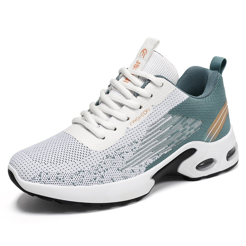 Men's Flyknit Air Casual Shoes - ꫀꪶꫀᧁꪖꪀᥴꫀ꠸ᠻꪗ~ 𝔈𝔪𝔟𝔯𝔞𝔠𝔢 𝔈𝔩𝔢𝔤𝔞𝔫𝔠𝔢