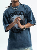 Men's Tunechi Short Sleeve T-Shirt - ꫀꪶꫀᧁꪖꪀᥴꫀ꠸ᠻꪗ~ 𝔈𝔪𝔟𝔯𝔞𝔠𝔢 𝔈𝔩𝔢𝔤𝔞𝔫𝔠𝔢