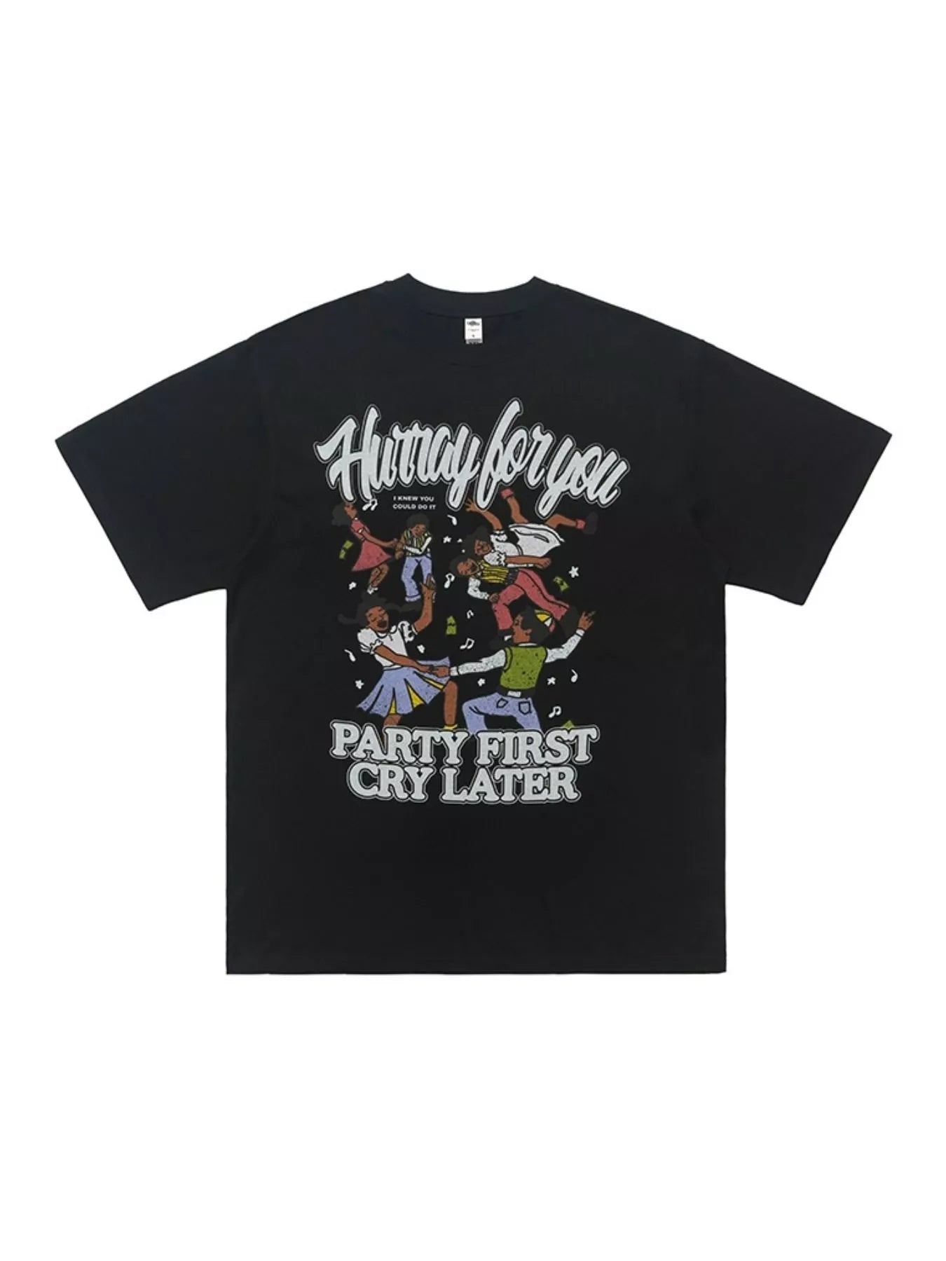 Men's Graphic Fashionable T-Shirt - ꫀꪶꫀᧁꪖꪀᥴꫀ꠸ᠻꪗ~ 𝔈𝔪𝔟𝔯𝔞𝔠𝔢 𝔈𝔩𝔢𝔤𝔞𝔫𝔠𝔢