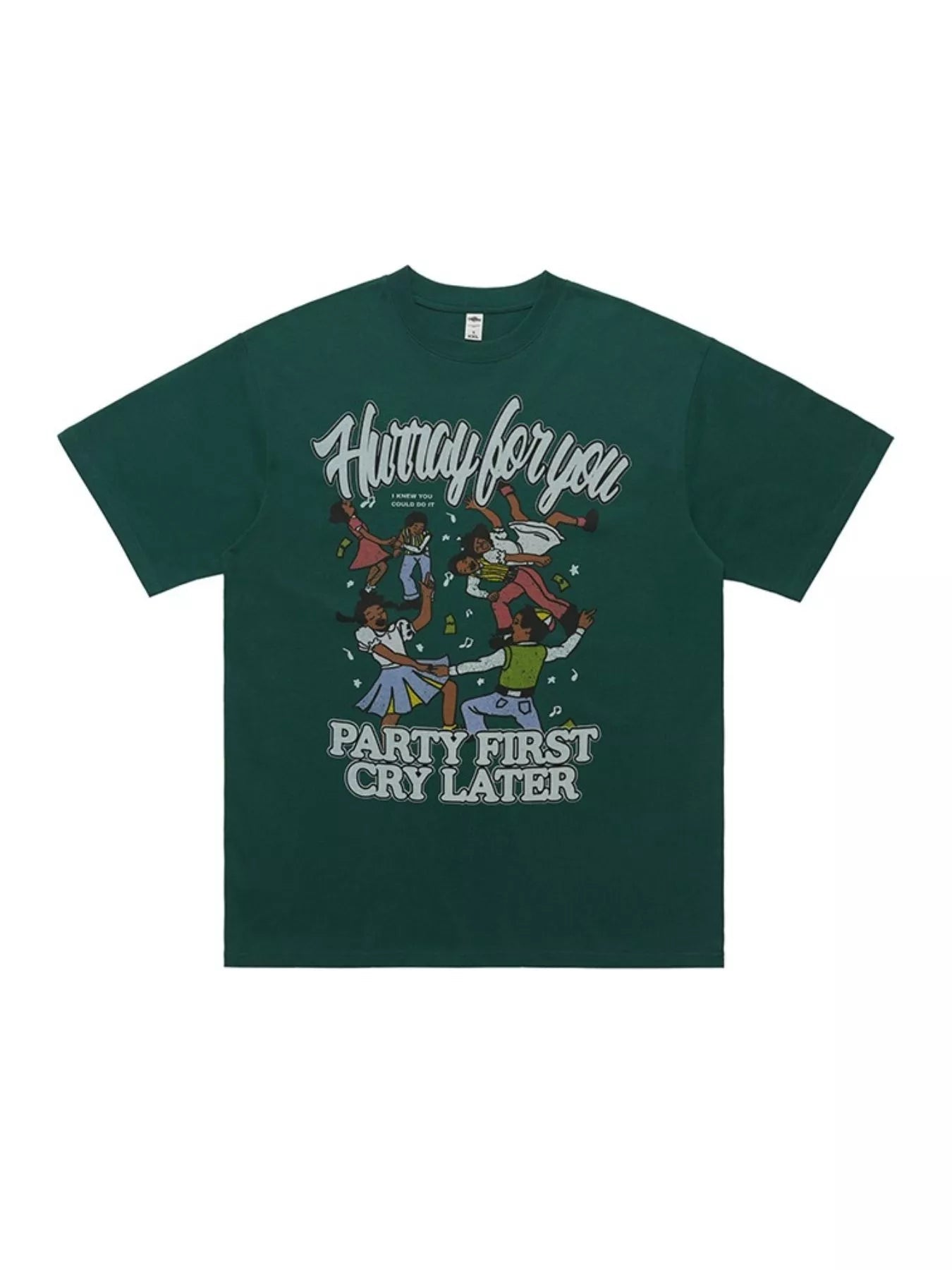 Men's Graphic Fashionable T-Shirt - ꫀꪶꫀᧁꪖꪀᥴꫀ꠸ᠻꪗ~ 𝔈𝔪𝔟𝔯𝔞𝔠𝔢 𝔈𝔩𝔢𝔤𝔞𝔫𝔠𝔢