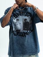 Men's Tunechi Short Sleeve T-Shirt - ꫀꪶꫀᧁꪖꪀᥴꫀ꠸ᠻꪗ~ 𝔈𝔪𝔟𝔯𝔞𝔠𝔢 𝔈𝔩𝔢𝔤𝔞𝔫𝔠𝔢