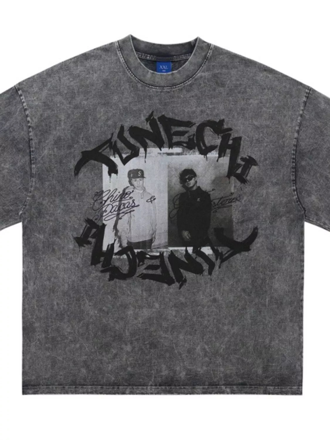 Men's Tunechi Short Sleeve T-Shirt - ꫀꪶꫀᧁꪖꪀᥴꫀ꠸ᠻꪗ~ 𝔈𝔪𝔟𝔯𝔞𝔠𝔢 𝔈𝔩𝔢𝔤𝔞𝔫𝔠𝔢
