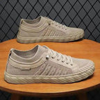 Men's Stylish Knitted Sneakers - ꫀꪶꫀᧁꪖꪀᥴꫀ꠸ᠻꪗ~ 𝔈𝔪𝔟𝔯𝔞𝔠𝔢 𝔈𝔩𝔢𝔤𝔞𝔫𝔠𝔢