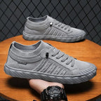 Men's Stylish Knitted Sneakers - ꫀꪶꫀᧁꪖꪀᥴꫀ꠸ᠻꪗ~ 𝔈𝔪𝔟𝔯𝔞𝔠𝔢 𝔈𝔩𝔢𝔤𝔞𝔫𝔠𝔢