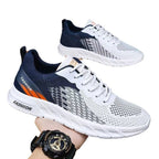Men's Leisure Trendy Mesh Shoes - ꫀꪶꫀᧁꪖꪀᥴꫀ꠸ᠻꪗ~ 𝔈𝔪𝔟𝔯𝔞𝔠𝔢 𝔈𝔩𝔢𝔤𝔞𝔫𝔠𝔢